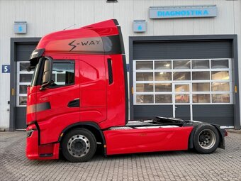 Iveco S-WAY 12,9   440S49 T/FP-LT lowdeck 960mm (2024) - 3