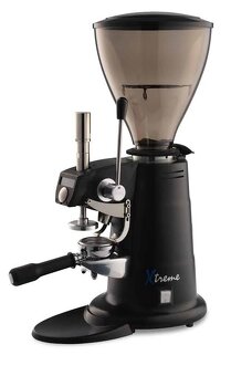 Elektra Profesionální kávovar s mlynkem - 3