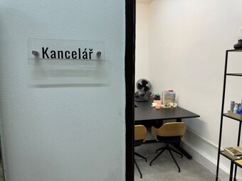 Komerční prostor v chovatelských potřebách - 3