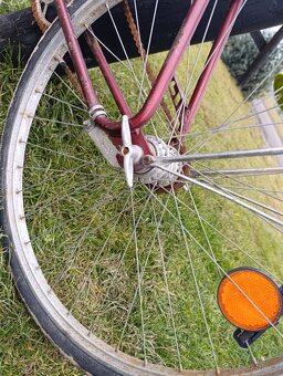 Retro kolo Liberta - 3