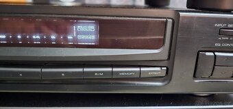 Equalizer Kenwood - 3