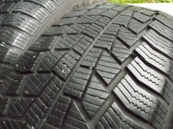 215/55/17 98V XL GENERAL 2KS ZIMNÍ - 3