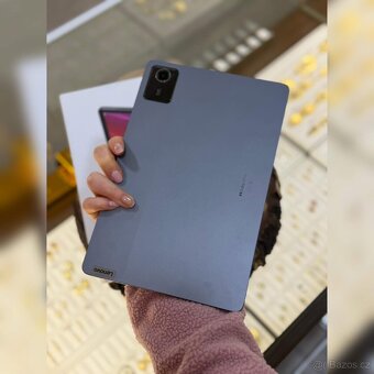 Tablet Lenovo M11 v záruce - 3