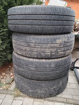 ALU kola 6x139,7 - 3