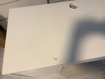 Psací stůl Micke IKEA - 3