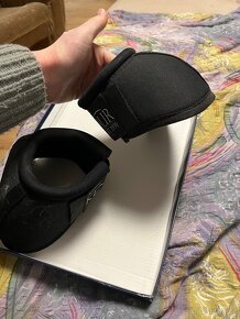 Zvony kentaur anatomické - 3