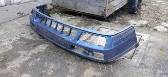 Nárazníky VW golf 3 / vento - 3