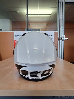 Nová helma Airoh Valor vel. XS - 3