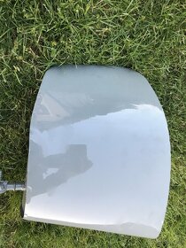 Piaggio Ape AC2 / AC1 nádrž / tank - 3