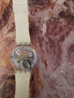 Hodinky Swatch - 3