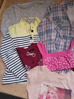 Dámské vel.L/XL - 3