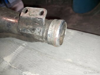 Výfuk malá kyvačka - 3