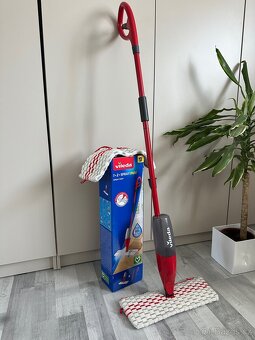 Vileda mop - 3