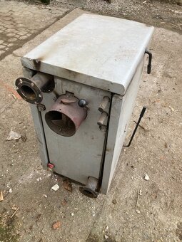 Kotel Dakon DOR 12 - 3