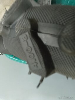 Pneu, pláště 4,00-8. NEPOUŽITÉ - 3