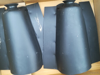 Škoda Favorit Forman Pick up - 3