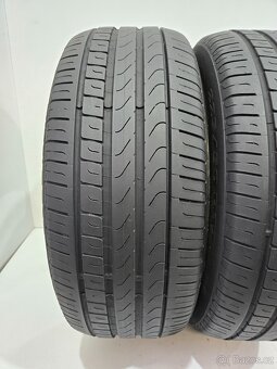2ks letní pneu 225/50/17 Pirelli - 3