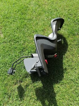 Sedačka na kolo Polisport pro dítě do 22 kg - 3