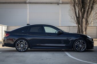 BMW 440i xDrive Gran Coupe - 3
