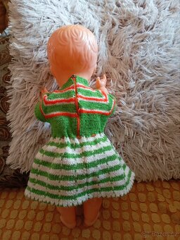 Krásná panenka - 3