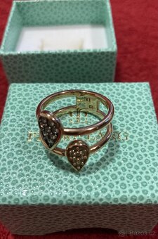 Pierre Lang prsten Dancing Drops - 3