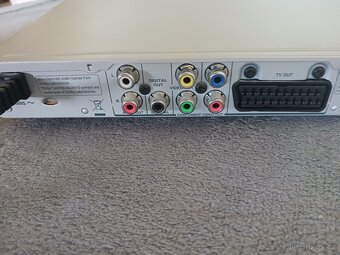 DVD přehrávač MAGNAVOX MD 439/12 - 3