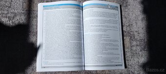 Cvičení z českého jazyka - 3