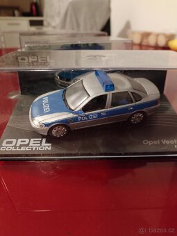 Modely Opel - 3