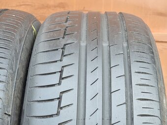 Letní Continental PC6 215/50/17 XL - 3