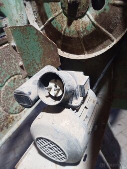 Míchačka Alko 230V - 3