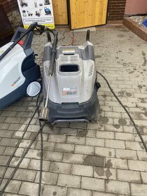 Sleva/prodám COMET KM CLASSIC 8.16 - ČISTIČ S OHŘEVEM - 3