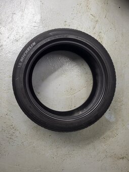 2x 215/45R17 Michelin Primacy 4 Letní - 3