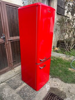 Chladnička AMICA - 3