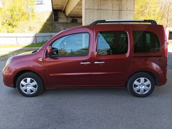 Renault Kangoo KW0H - 3