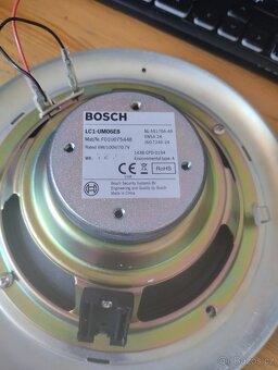 Reproduktory bosch - 3