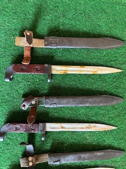 Bajonet bodak AK-47 - 3