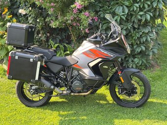 KTM 1290 Super Adventure S - 3
