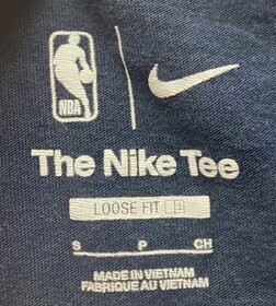 Pánské tričko Nike NBA - 3