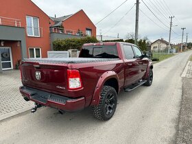 DODGE RAM 2019 HEMI LONGBED - 3