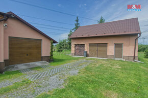 Prodej rodinného domu, 160 m², Petrovice u Karviné - 3