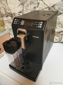 Kávovar Philips - 3