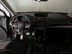 Subaru Forester XT 2017, 177 KW, 4x4 - 3