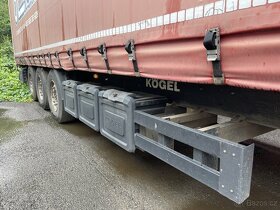 Koegel Cargo - 3