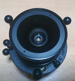 Canon EF LensBaby 3G 0.42x Super Wide Lens - 3