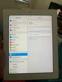 Apple iPad 2 16GB, Wi-Fi model, bílá MC979HC/A - 3