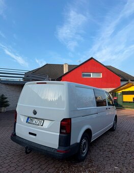 T6.1 transporter 4motion 5míst 2.0tdi 110kw - 3