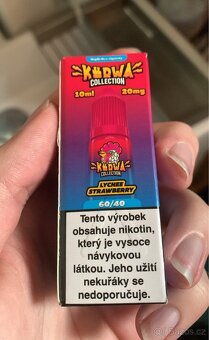 Oxva xlim go + liquid - 3