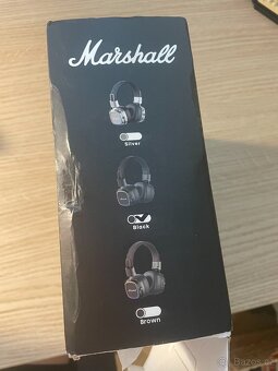 Marshall Major IV Bluetooth - 3