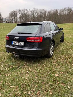 Audi A6 C7 2.0tdi 130kw - 3