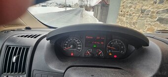 GRACO PUR PĚNA - do 3,5t, NOVÁ CENA VYBAVENO A PŘIPRAVENO - 3